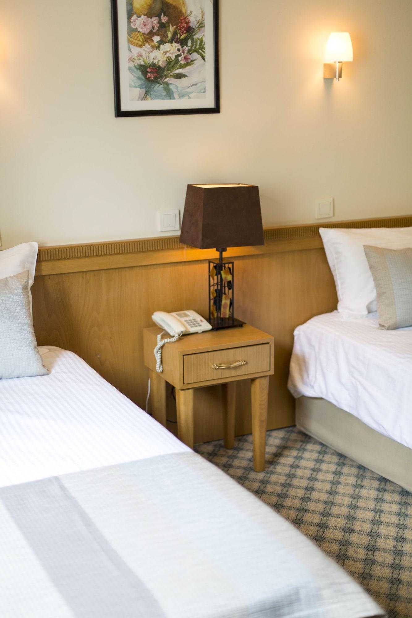 Sidonya Hotel Stambuł Zewnętrze zdjęcie