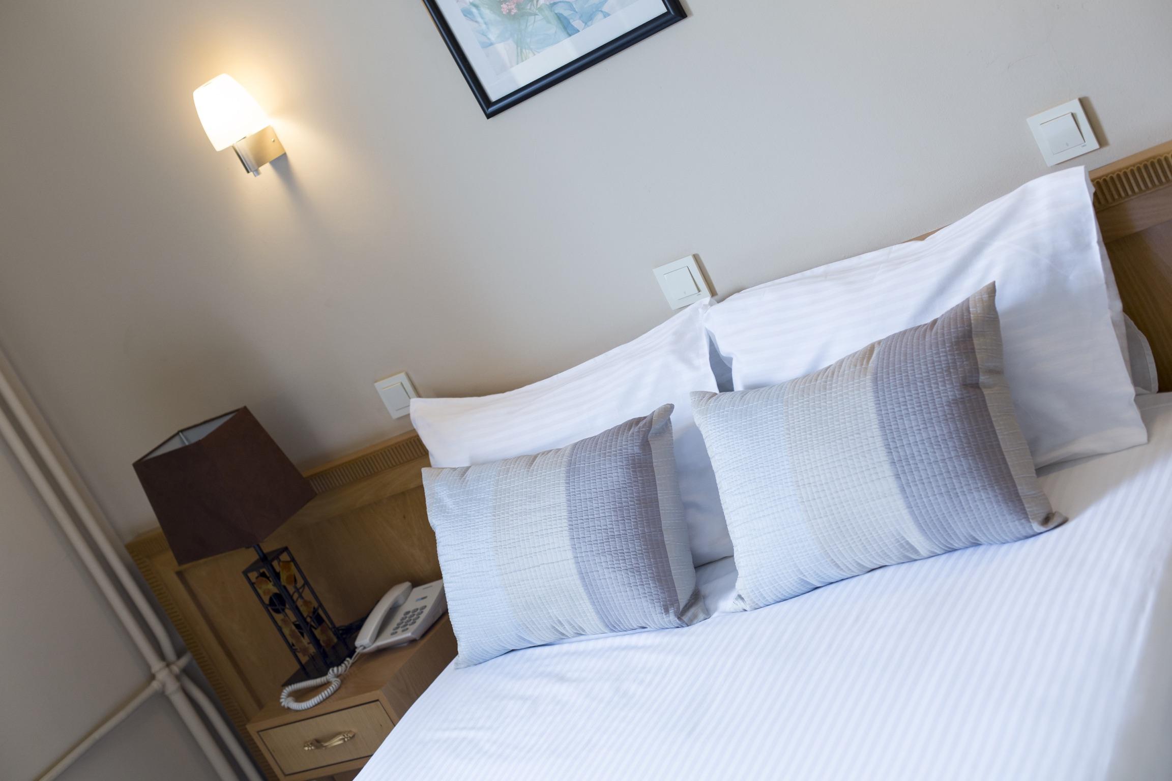 Sidonya Hotel Stambuł Zewnętrze zdjęcie