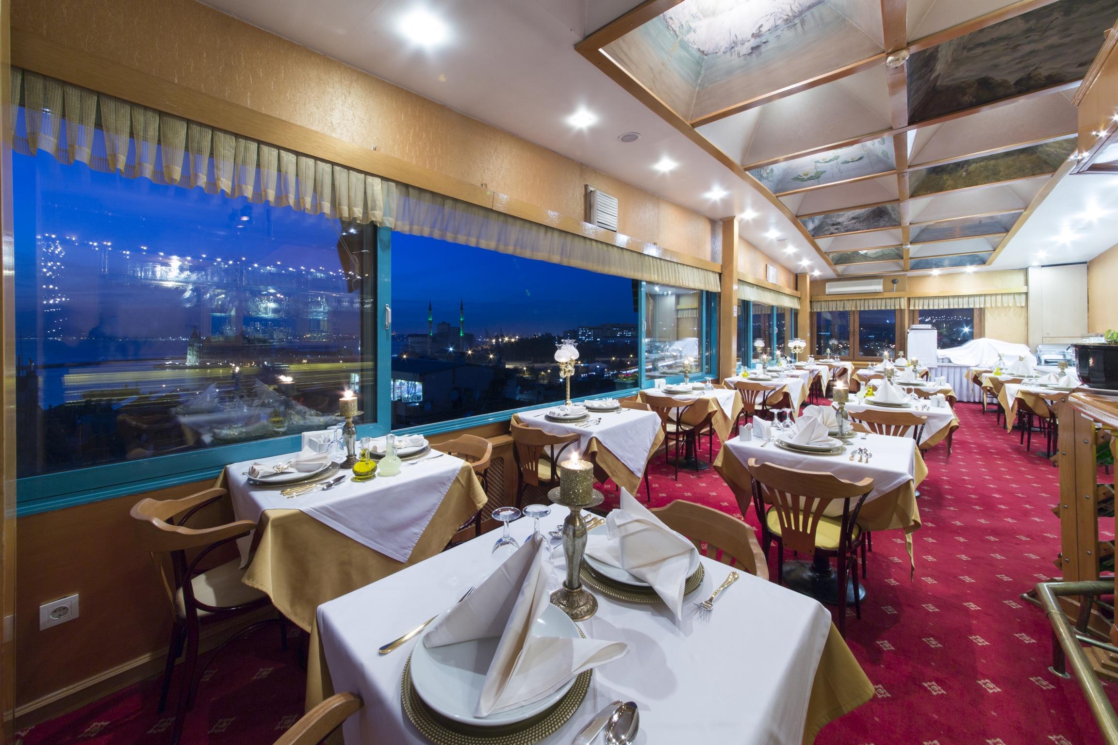 Sidonya Hotel Stambuł Zewnętrze zdjęcie