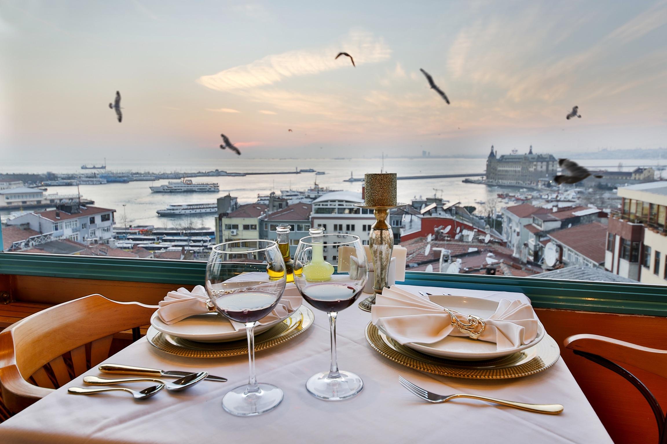 Sidonya Hotel Stambuł Zewnętrze zdjęcie