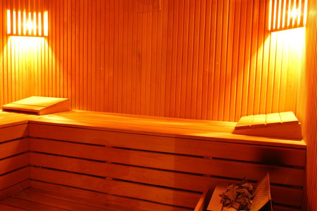 Sidonya Hotel Stambuł Zewnętrze zdjęcie