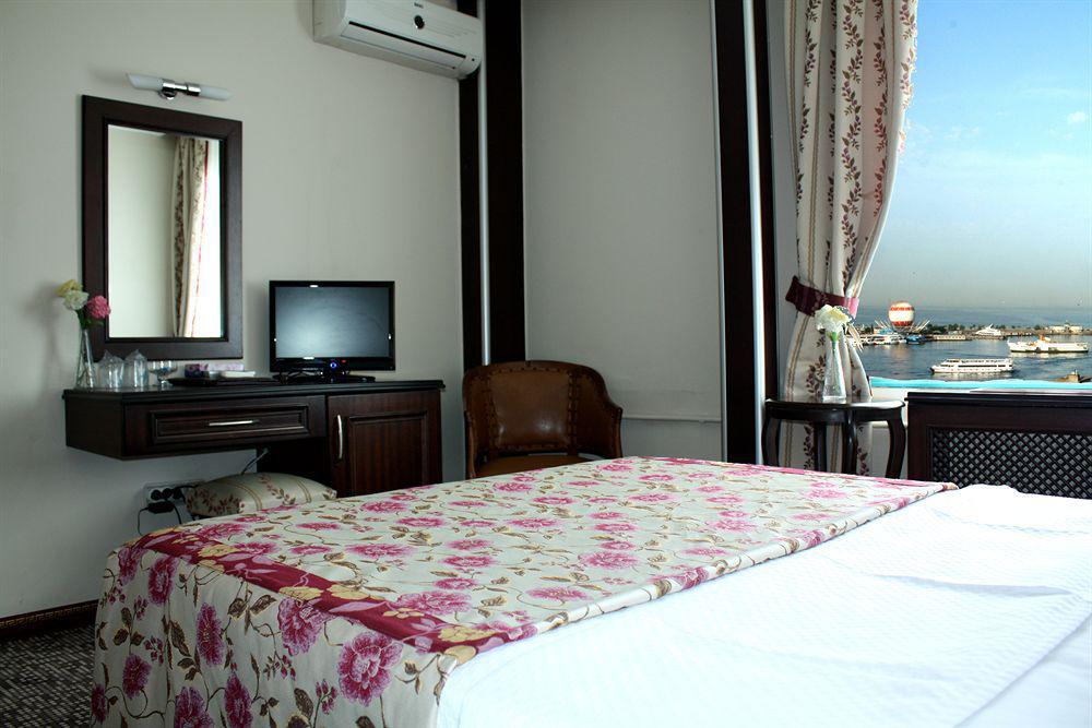 Sidonya Hotel Stambuł Zewnętrze zdjęcie