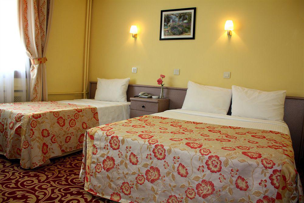 Sidonya Hotel Stambuł Zewnętrze zdjęcie