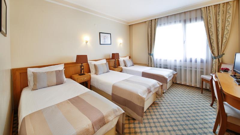 Sidonya Hotel Stambuł Zewnętrze zdjęcie