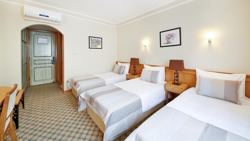 Sidonya Hotel Stambuł Zewnętrze zdjęcie