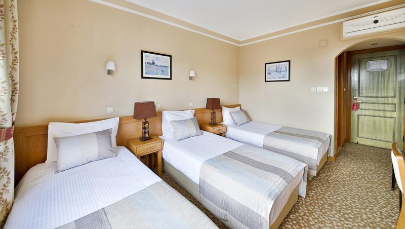 Sidonya Hotel Stambuł Zewnętrze zdjęcie